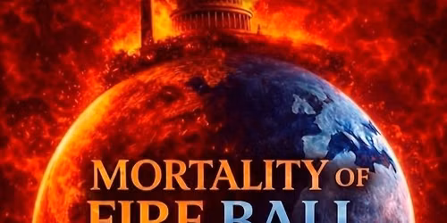 Legendary Father Shaun Khan and Dr. Alvin Khan Presents: Mortality of Fire Ball 