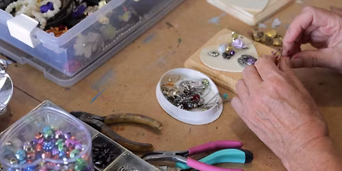 Treasured Heart Workshop