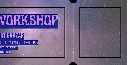 Mosaic Workshop
