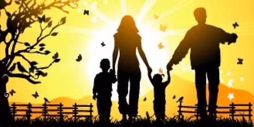 Self Reliance\/ Marriage and Family Courses