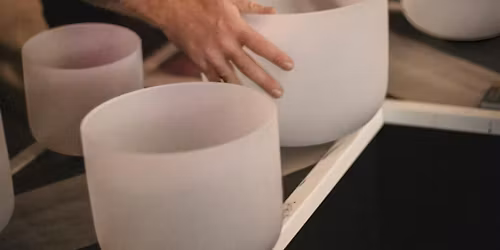 Free Community Sound Bath