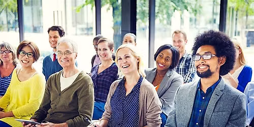 Youth MHFA Training - (Grayslake Public Library)
