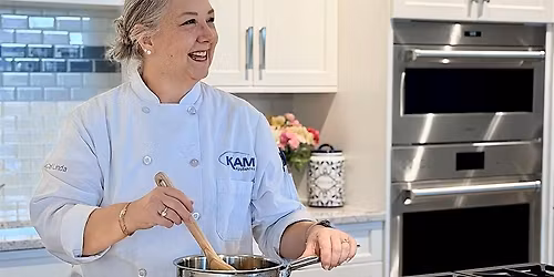 Ask the Chef