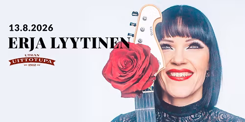 Erja Lyytinen