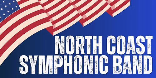 North Coast Symphonic Band