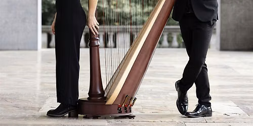 Duo Leger in Concert