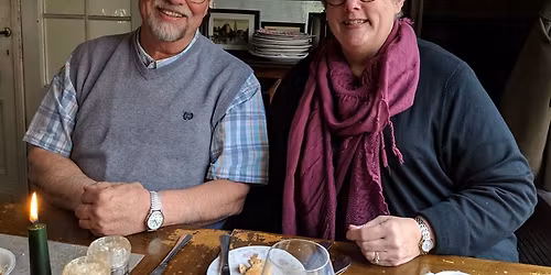 Black Tie and Blue Jeans Benefit for Bob and Sue