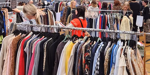 re:generate Fashion Market \u2014 Devonport