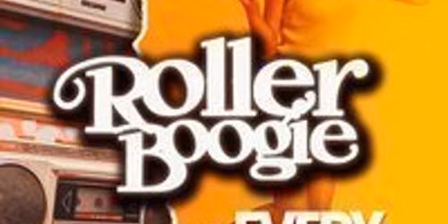 Roll Happy & Friends: Sunday Social