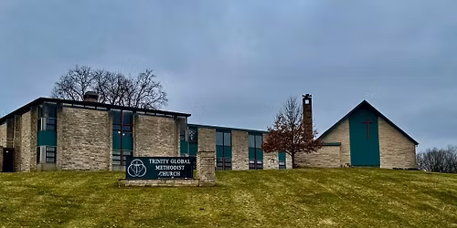 Trinity Sunday Worship