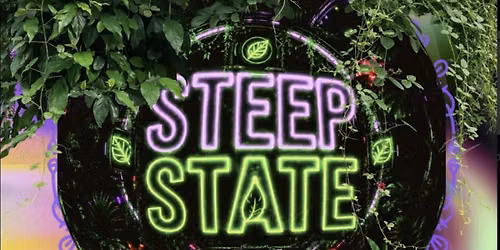 Steep State Saturdays!