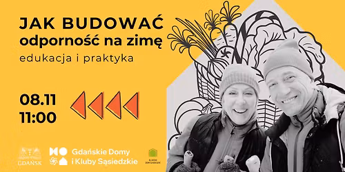 Jak budowa\u0107 odporno\u015b\u0107 na zim\u0119?