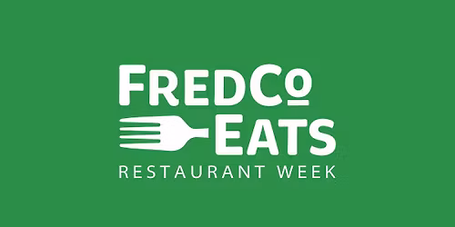 FredCo Eats Restaurant Week 2026