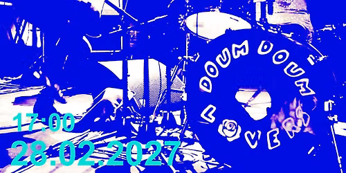 Doum Doum Lovers_f_trash & roll