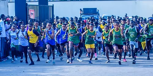 Ajegunle City Youth Marathon, 2025