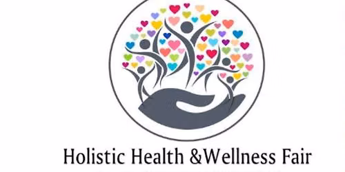Holistic Health Fair for Harrison County & Surrounding Areas
