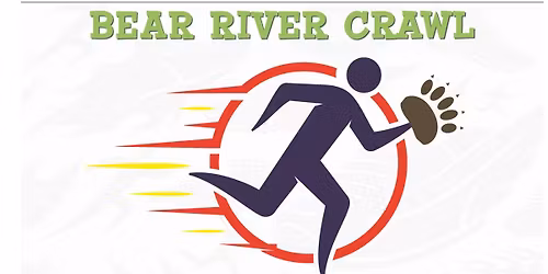 22nd Bear River Crawl 5K Family Fun Run!