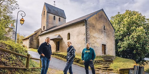 LES PETITS CONCERTS DE POCHE D'UYLENSPIEGEL TRIO GALLICA