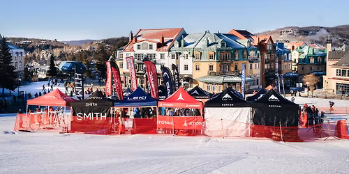 Journ\u00e9es Super D\u00e9mo