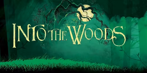 "Into the Woods", in Concert