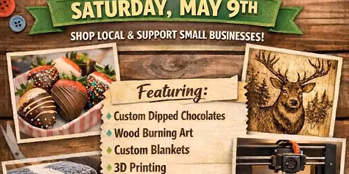 Vendor show 