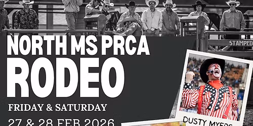 PRCA Rodeo: Neal McCoy