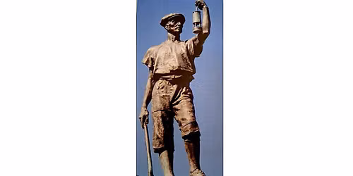 North East Miners' Memorials | By Ken Smith