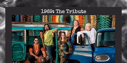 1969: The Tribute