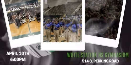 WSHS Middle School Melee