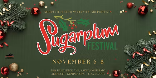 Sugarplum Festival