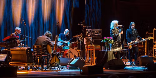 COWBOY JUNKIES: Celebrating 40 Years and Beyond