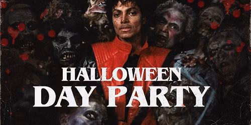 The Michael Jackson THRILLER Day Party: Reading