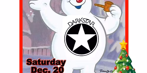 Dark Star Christmas Show