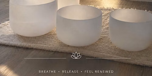 Sound Healing