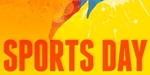 Sports Day