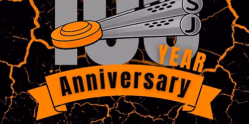 100 Year Anniversary Shoot