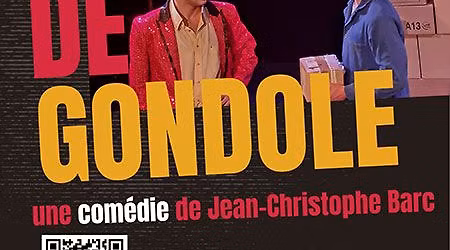 T\u00eates de Gondole