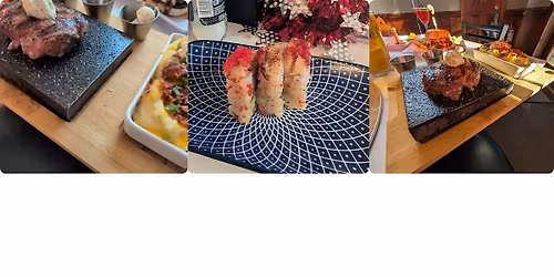 Wilders Wagyu x Ruckus Scratch Kitchen: Premium 5-Course Wagyu Dinner