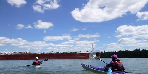 Soo Locks 2026