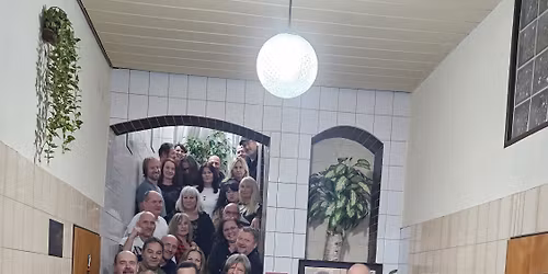 Sraz muzikant\u016f - Kru\u0161nohorka Tatrovice