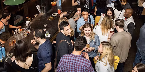 Singles Mixer on the Waterfront on Long Island!