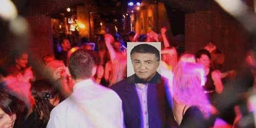 SYLWESTER W HORMONIE 2025! \ud83e\udd42