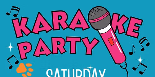Karaoke Party with Jon