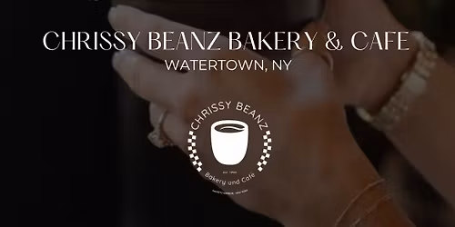 Permanent Jewelry @ Chrissy Beanz Bakery-Watertown