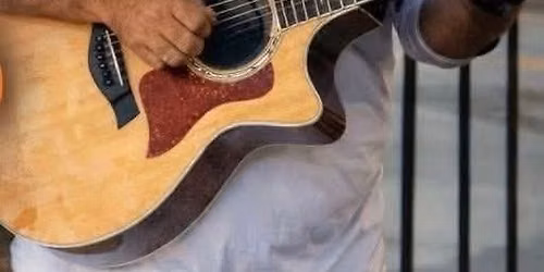 Tim Hart Live at JDubb\u2019s