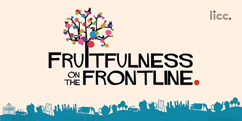 Fruitfulness On The Frontline Course