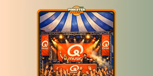 Q-Music Party