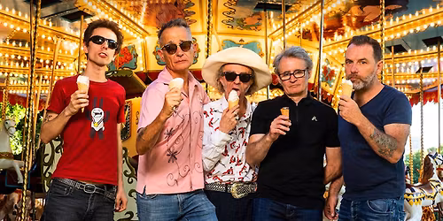 LES WAMPAS \u00b7 LA SALINE ROYALE D'ARC ET SENANS \u00b7 14 mars 2026