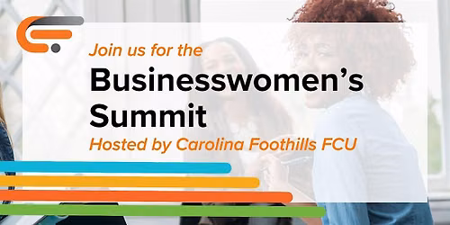 Businesswomen's Summit