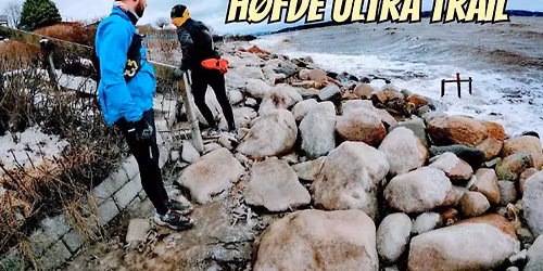 11.H\u00d8FDE Ultra Trail 50km+ hygge 2026